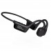 S10 Bone Conduction Bluetooth Headset IPX8 Neckband Headphones Bluetooth 5.4 Swimming Headphones 32GB Sports Earbuds Earphones