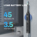 Electric Toothbrush for Adults 8 ???????????????????? ???????????????????? Sonic Electric Toothbrush with 40000VPM Deep Clean 4 Modes Rechargeable